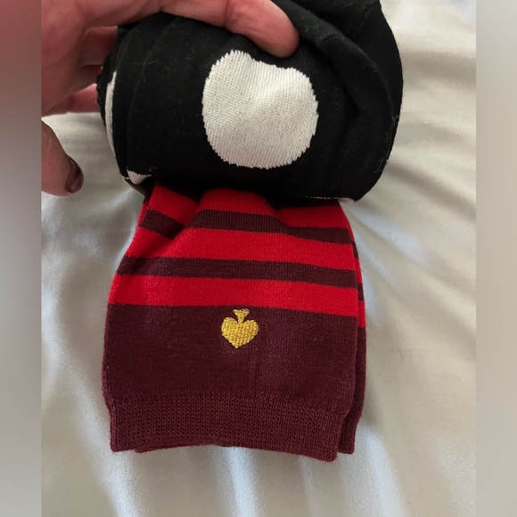 Women’s Kate Spade Socks. New with tags - Picture 3 of 5